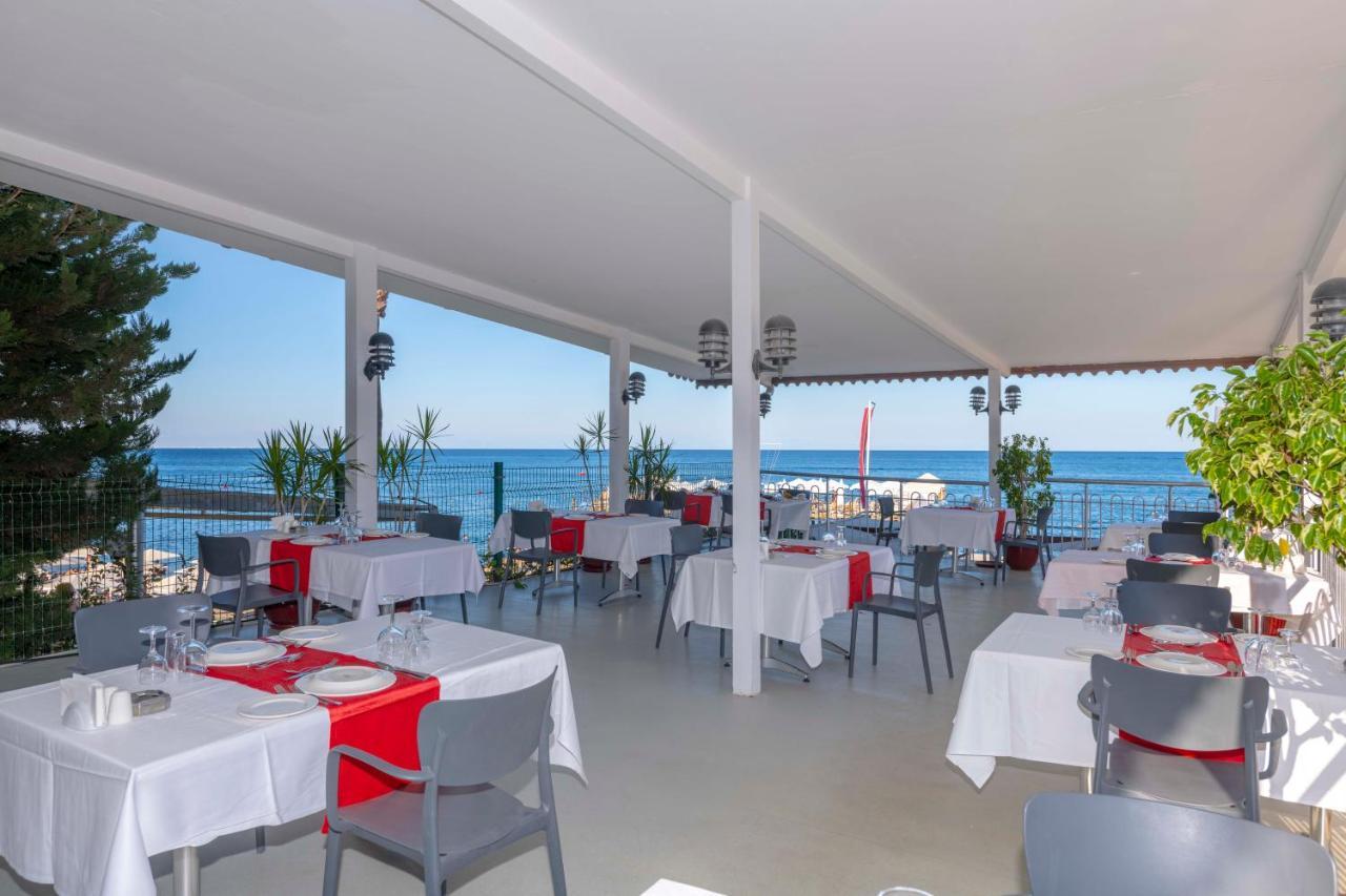 Armas Beach Kemer Buitenkant foto