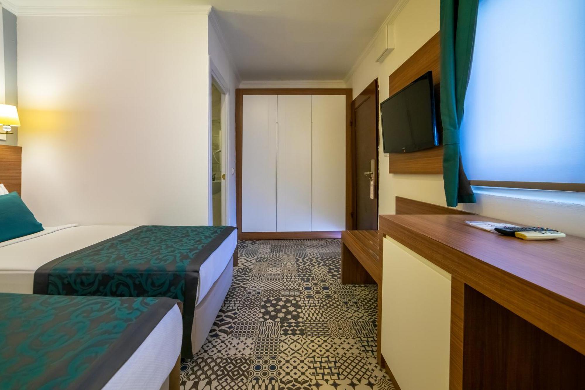 Armas Beach Kemer Kamer foto